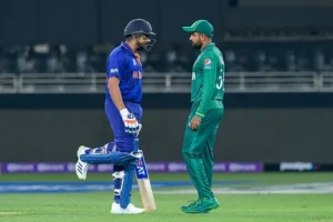 India vs pakistan live match 